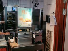 -麦当劳(文武路店)