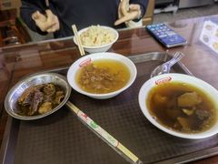 -好成财牛排馆(涂门街总店)