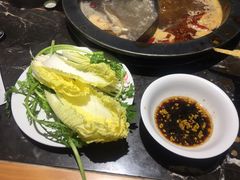 -火锅岛潮牌自助餐厅(天津天佑城店)