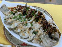 -海鲜街菜馆(海珠南路店)