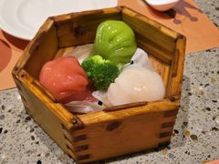 虾饺笋尖虾饺皇-小鹅皇港式餐厅(新抚万达店)