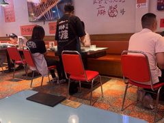 -川正旺江湖菜(三元桥店)