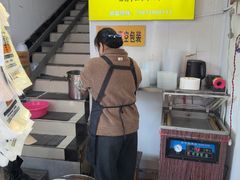-张记捆鸡(荷花池总店)
