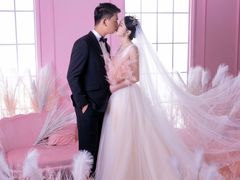 -经典婚纱摄影美学馆·私人定制