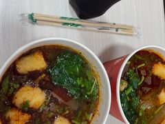 -里脊肉串店(天桥老店)