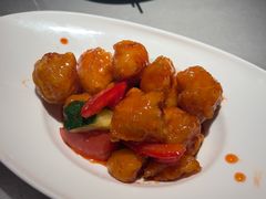 -闽上鲜·福建菜(龙湖滨江天街店)