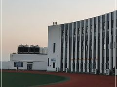 -中联运动公园(李沧店)