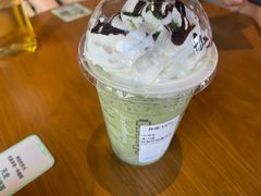 -星巴克(苏州西蒙店)