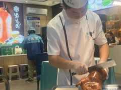 -紫光园(燕郊总店)