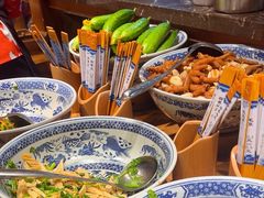 -鸽子窝(青塔店)
