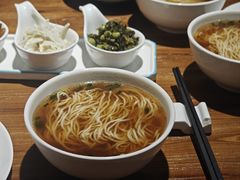 -金枝玉叶上海人家食府(三里河店)