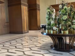 -康莱德酒店·美庭自助餐厅