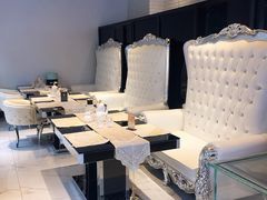 -麦雪尔甜品·生日蛋糕(新街口旗舰店)