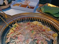 -杨记齐齐哈尔烤肉(总店)