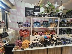 -LUSH(威尼斯人店)