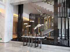-深圳同泰万怡酒店·万荟轩自助餐厅(同泰店)