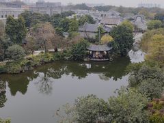 -岭南和园