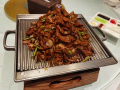 -四季民福烤鸭店(前门店)