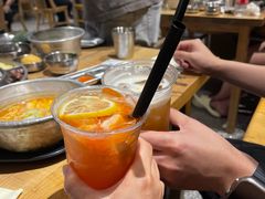 -姜虎东白丁烤肉(深圳湾后海汇店)