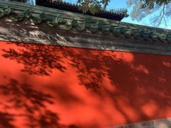 -北京国子监胡同