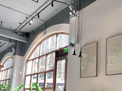 -VESH COFFEE(定西路店)