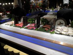 -加餐海鲜自助(宝龙一城店)