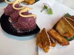 -岁粤Moon·湖景餐厅(月光码头店)