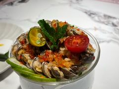 -泰椰里·泰国餐厅(智慧城广百广场店)