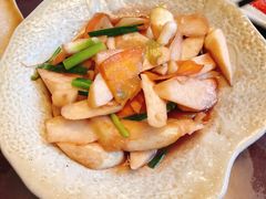 -75幢私房菜馆