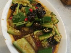 黄瓜-五稻厨房粤西菜(新闻店)
