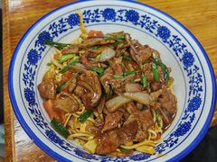 -复兴面王(河东路起源店)