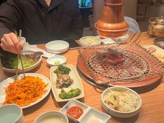 -王妃家(明洞中央店)