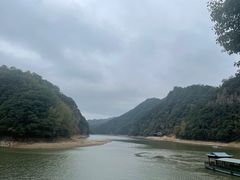 -五泄景区