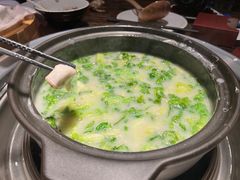 -大良毋米粥(锦龙路总店)