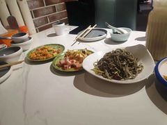 -小城外婆肴私房菜.家宴聚集点(圆明园颐和园·清河上地店)