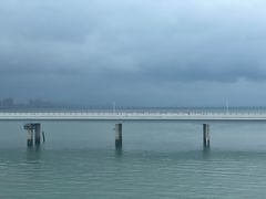 -海堤纪念公园