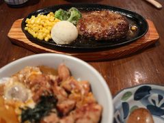 -铃木食堂(帽儿胡同店)