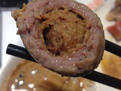 -悦橙烤肉海鲜自助(中央大街店)