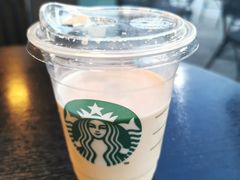 -星巴克(杭州银泰城西一店)