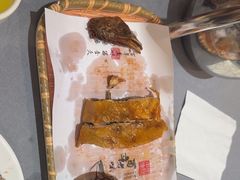 -金哥私房菜馆(张府园总店)