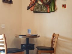 -克比叔叔印度餐厅Kebabs on the Grille(永康路分店)