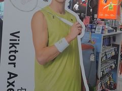 -YONEX网羽有约(新街口店)