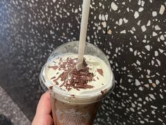 -星巴克(佛山南海万科店)