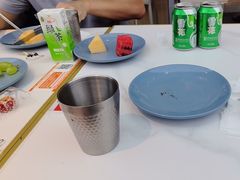 -宝业东城广场(东二环路店)
