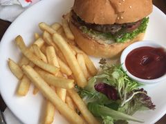 -ZEMOCAFE·FUSION FOOD(西交利物浦店)