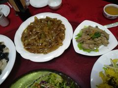 -大眼锅贴水饺(河东店)