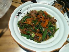 尖椒魔芋-巴人堂(女儿城店)