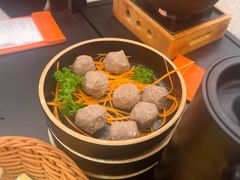 -骨之味·筒骨汤火锅(江头店)