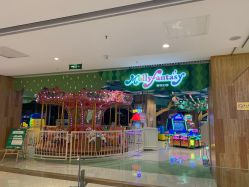 -Mollyfantasy莫莉幻想(重庆袁家岗喜盈门范城店)
