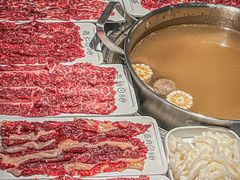 -贵宾牛·潮汕牛肉火锅(珠池总店)